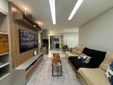 Apartamento com 4 Quartos à venda, 162m² no Vila Rosália, Guarulhos