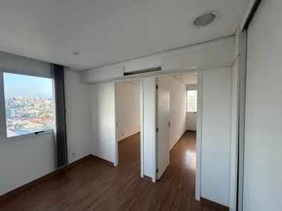 Sala Comercial para alugar, 46m² no Santo Antônio, Porto Alegre