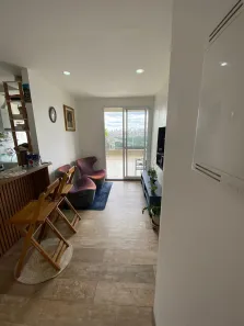 Apartamento com 1 Quarto à venda, 62m² no Tatuapé, São Paulo