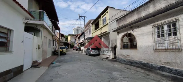 Casa com 5 Quartos à venda, 290m² no Santa Rosa, Niterói