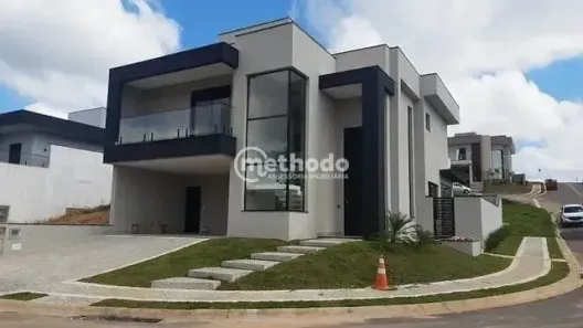 Casa com 3 Quartos à venda, 247m² no Roncáglia, Valinhos