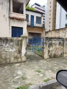 Casa com 4 Quartos à venda, 510m² no Aflitos, Recife
