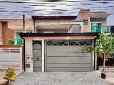 Casa com 3 Quartos à venda, 190m² no Portais (Polvilho), Cajamar