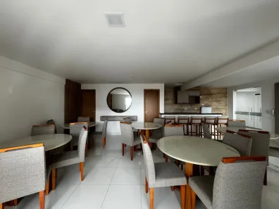 Apartamento com 2 Quartos à venda, 84m² no Aviação, Praia Grande