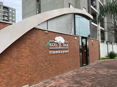 Apartamento com 2 Quartos à venda, 62m² no Chácara Bela Vista, Sumaré