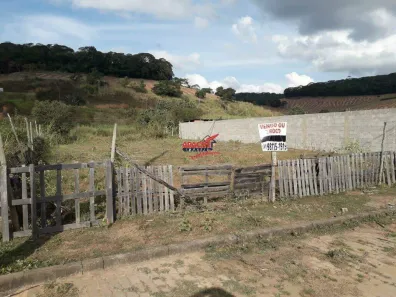 Lote/Terreno à venda, 469m² no Anna Florência, Ponte Nova