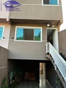 Casa com 2 Quartos à venda, 90m² no Vila Dom Pedro II, São Paulo