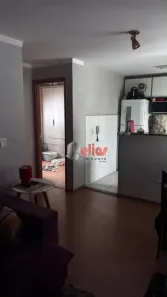 Apartamento com 2 Quartos à venda, 47m² no Jardim Alvorada, Bauru