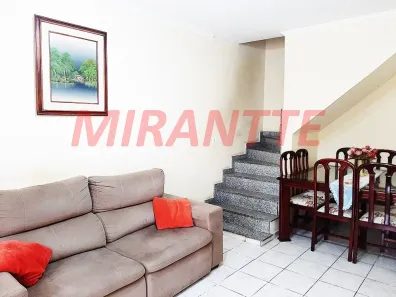 Sobrado com 2 Quartos à venda, 80m² no Jardim Vila Galvão, Guarulhos