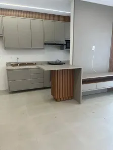 Apartamento com 2 Quartos à venda, 69m² no Vila Sinibaldi, São José do Rio Preto
