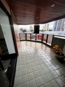 Apartamento com 5 Quartos à venda, 300m² no Nazaré, Belém