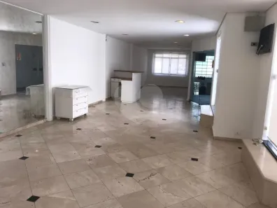 Casa com 1 Quarto para alugar, 120m² no Vila Leopoldina, São Paulo