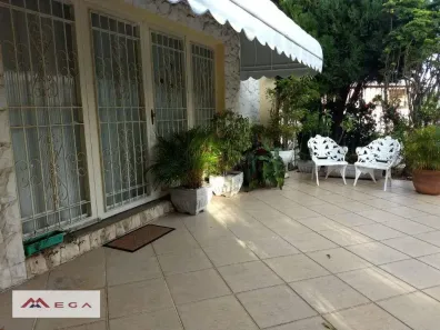 Casa com 3 Quartos à venda, 281m² no Vila Industrial, Campinas