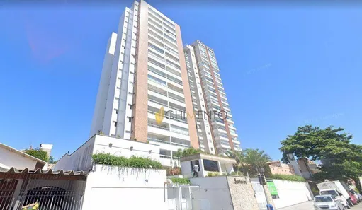 Apartamento com 3 Quartos à venda, 130m² no Santa Paula, São Caetano do Sul