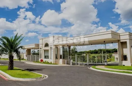 Lote/Terreno à venda, 691m² no Jardim Shangri-Lá, Bauru
