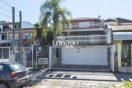 Casa com 3 Quartos para alugar, 450m² no Aberta dos Morros, Porto Alegre