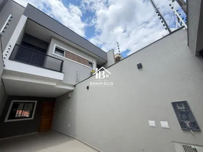 Sobrado com 3 Quartos à venda, 130m² no Jardim Vila Formosa, São Paulo