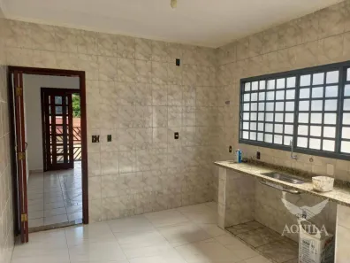 Sobrado com 3 Quartos à venda, 131m² no Cidade Jardim, Sorocaba