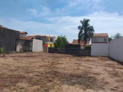 Lote/Terreno para alugar, 1417m² no Cidade Nova, Rio Claro