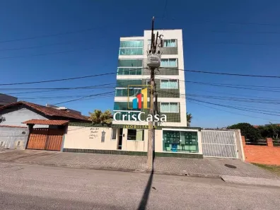 Apartamento com 2 Quartos à venda, 77m² no Ouro Verde, Rio das Ostras