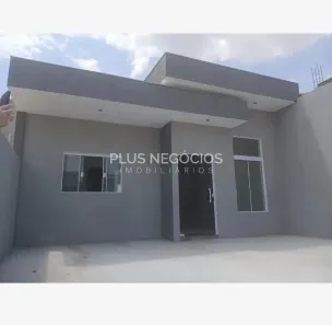 Casa com 3 Quartos à venda, 80m² no Residencial Jardim Nathália, Sorocaba