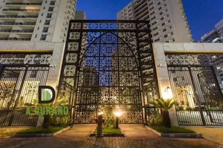 Apartamento com 4 Quartos à venda, 143m² no Barra Olímpica, Rio de Janeiro