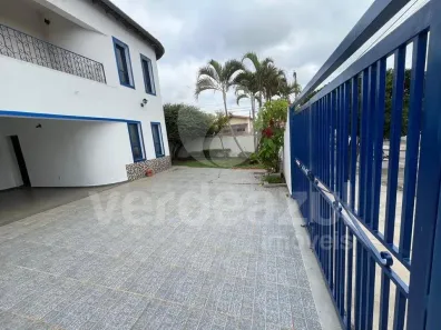 Sobrado com 4 Quartos à venda, 253m² no Jardim Santa Terezinha, Campinas