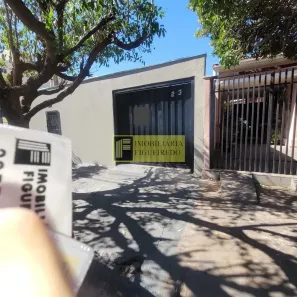 Casa com 1 Quarto para alugar, 45m² no Higienópolis, São José do Rio Preto