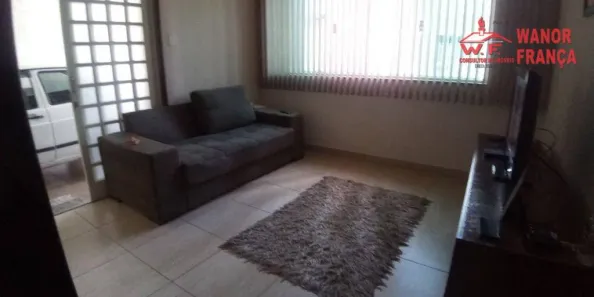 Casa com 2 Quartos à venda, 70m² no São Benedito, Guaratinguetá