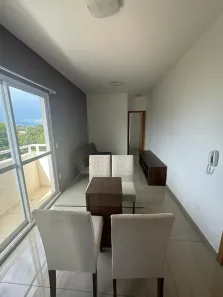 Apartamento com 1 Quarto para alugar, 41m² no Barranco, Taubaté