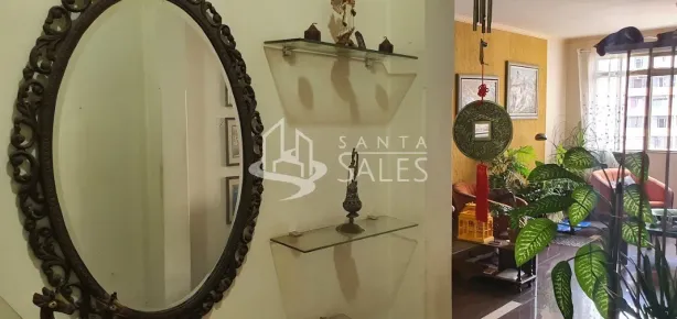 Apartamento com 2 Quartos à venda, 136m² no República, São Paulo