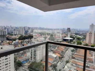 Apartamento com 2 Quartos à venda, 74m² no Vila Dom Pedro I, São Paulo