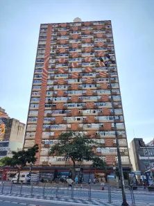 Apartamento com 1 Quarto à venda, 65m² no Liberdade, São Paulo