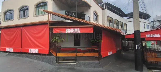 Ponto Comercial à venda, 100m² no Bandeirantes, Juiz de Fora