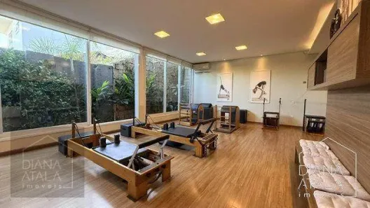 Sala Comercial para alugar, 75m² no Centro, Vinhedo