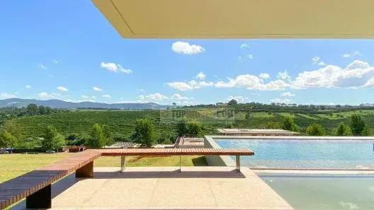 Casa de Condomínio com 6 Quartos para venda ou aluguel, 1486m² no Condomínio Quinta da Baroneza II, Bragança Paulista