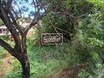 Lote/Terreno à venda, 357m² no São Lucas, Volta Redonda