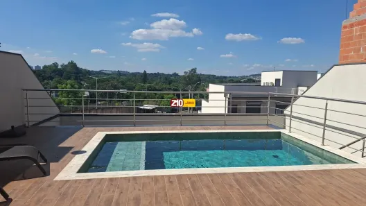 Casa de Condomínio com 4 Quartos à venda, 240m² no Jardim Panorama, Indaiatuba