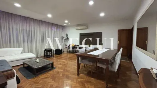 Apartamento com 3 Quartos à venda, 138m² no Copacabana, Rio de Janeiro