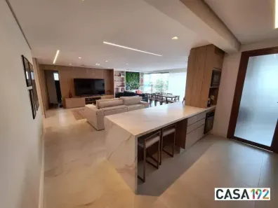 Apartamento com 2 Quartos à venda, 110m² no Brooklin Novo, São Paulo