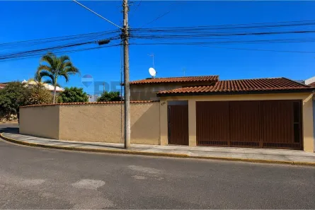 Casa com 3 Quartos à venda, 145m² no Jardim Flamboyant, São João da Boa Vista