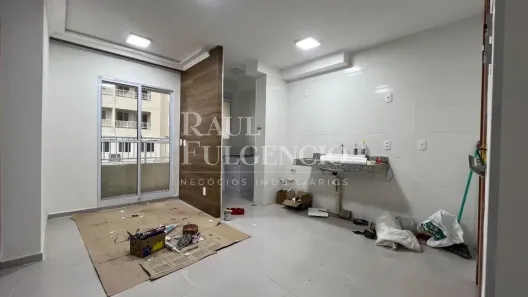 Apartamento com 2 Quartos para alugar, 45m² no Parque Jamaica, Londrina