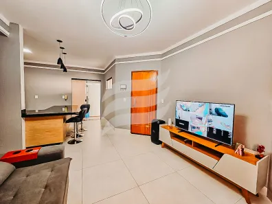 Casa com 3 Quartos à venda, 150m² no Concórdia I, Araçatuba
