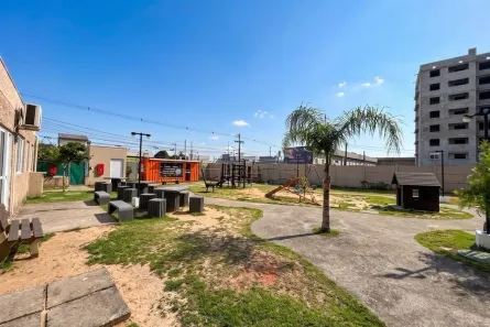 Apartamento com 2 Quartos à venda, 41m² no Estância Velha, Canoas