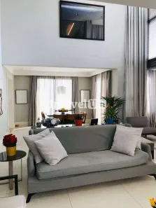 Cobertura com 3 Quartos à venda, 272m² no Moema, São Paulo