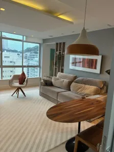 Apartamento com 3 Quartos à venda, 260m² no Icaraí, Niterói