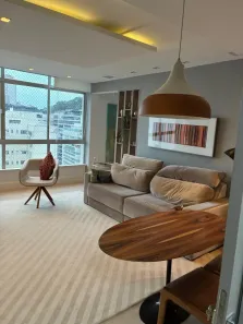 Cobertura com 3 Quartos à venda, 260m² no Icaraí, Niterói