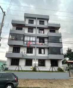Apartamento com 3 Quartos para alugar, 124m² no Cruzeiro, Caxias do Sul