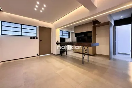 Apartamento com 2 Quartos à venda, 70m² no Sumarezinho, São Paulo