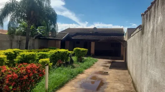 Casa com 1 Quarto à venda, 363m² no Parque Industrial, São José do Rio Preto